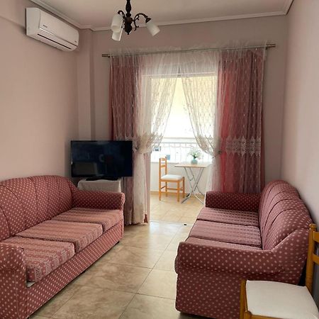Linda Home Sarandë Esterno foto