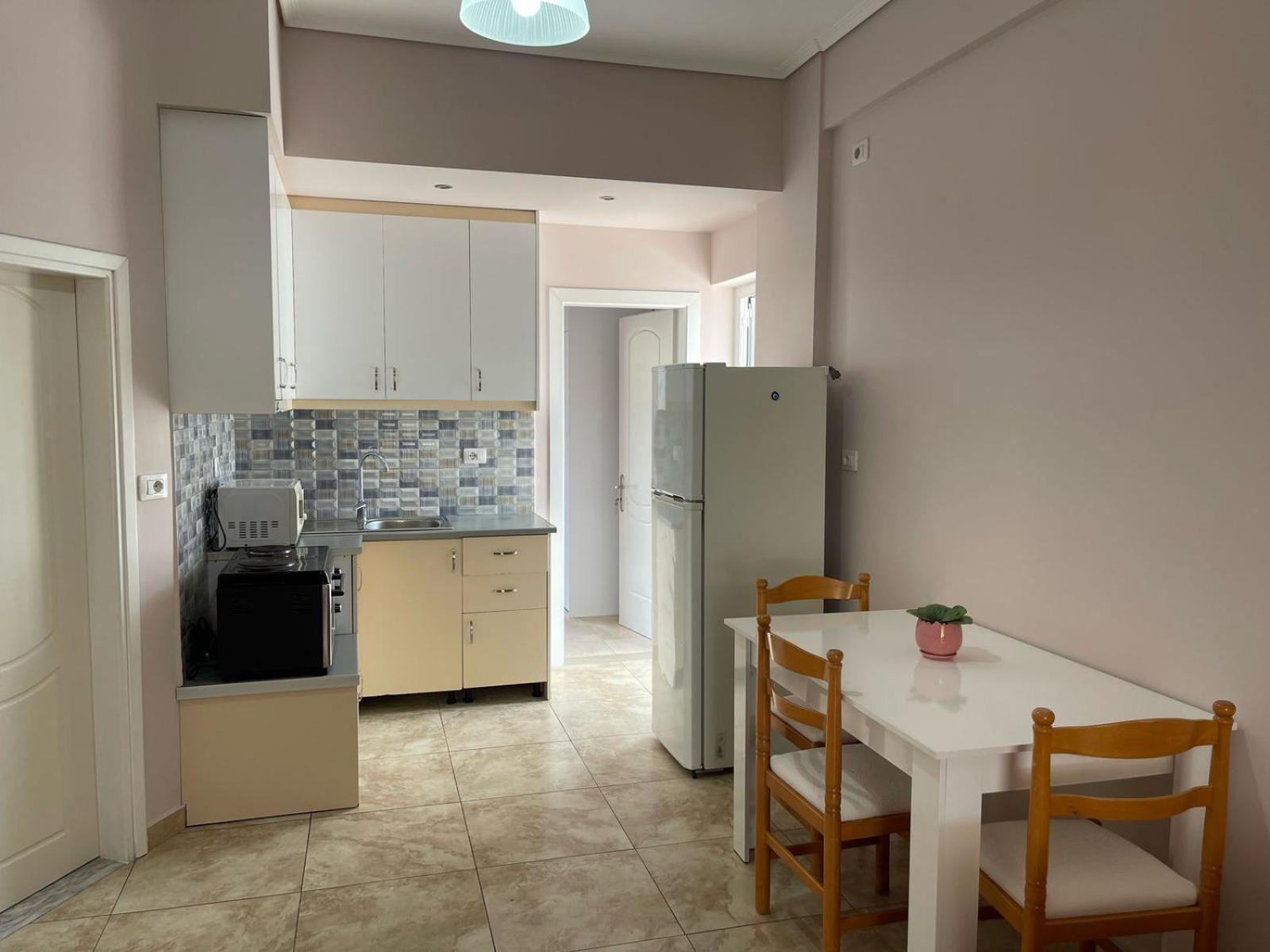 Linda Home Sarandë Esterno foto