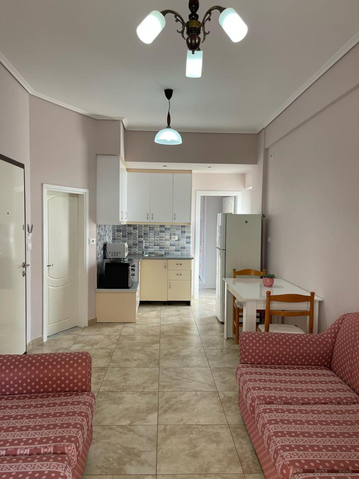 Linda Home Sarandë Esterno foto