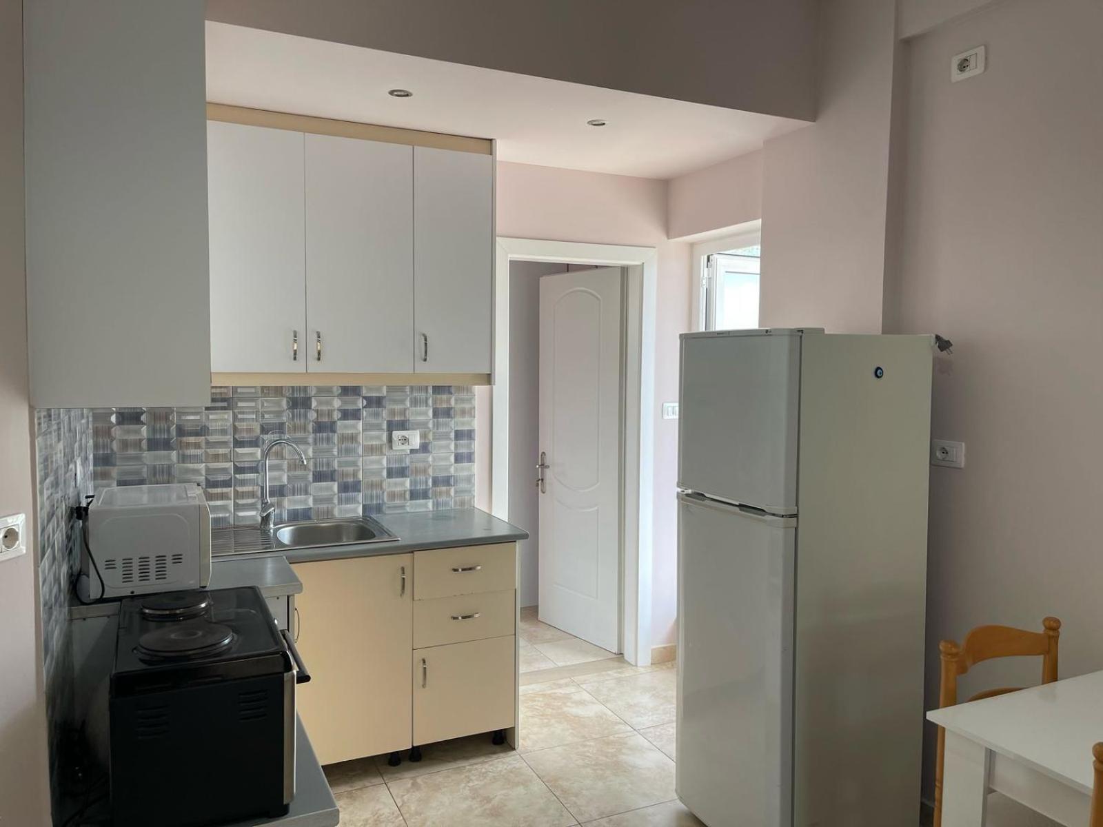 Linda Home Sarandë Esterno foto
